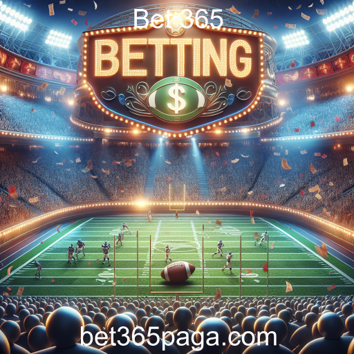 Apostas em Futebol na Bet 365: Estratégias e Dicas para Apostadores