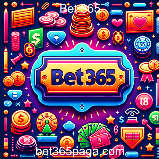 Explorando as Promoções da Bet 365: Oportunidades Imperdíveis para Apostas